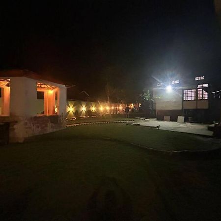 Heritage House Shillong Eksteriør bilde