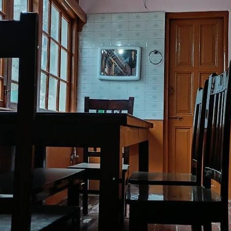 Heritage House Shillong Eksteriør bilde