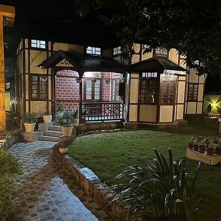 Heritage House Shillong Eksteriør bilde