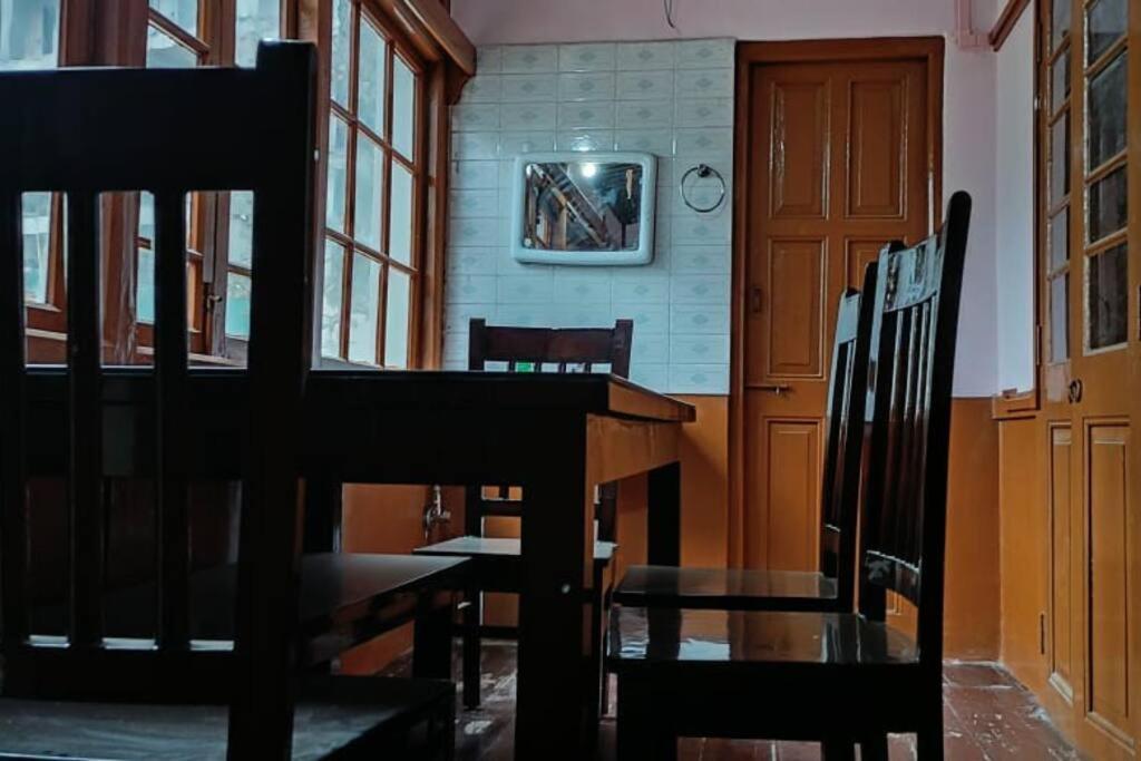 Heritage House Shillong Eksteriør bilde
