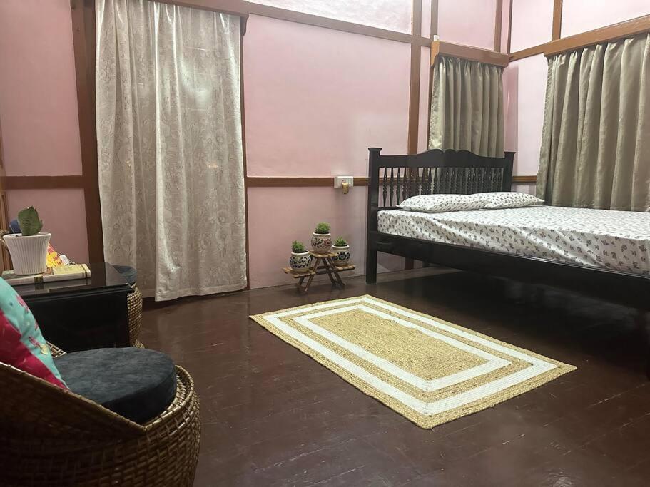 Heritage House Shillong Eksteriør bilde