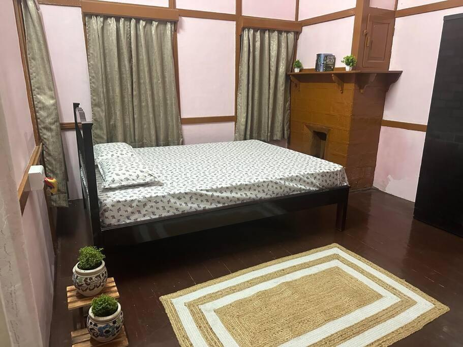 Heritage House Shillong Eksteriør bilde