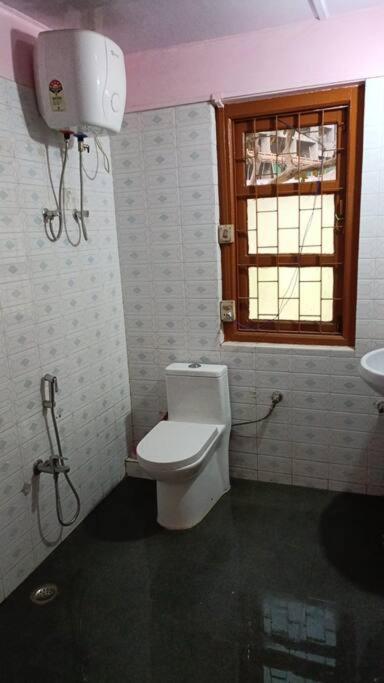 Heritage House Shillong Eksteriør bilde