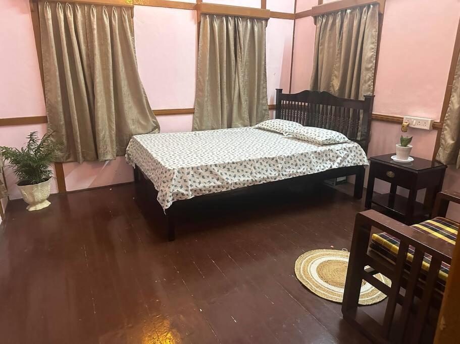 Heritage House Shillong Eksteriør bilde